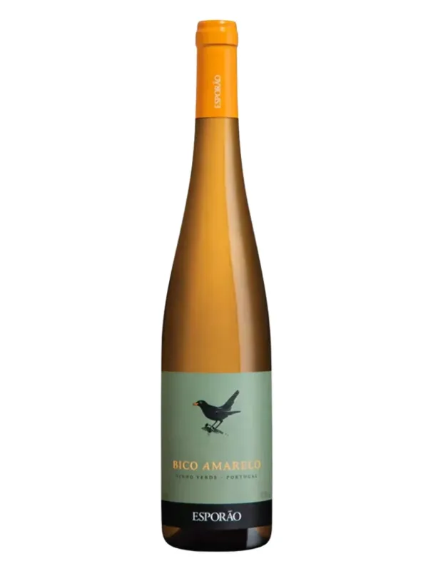 Garrafa de Esporão Bico Amarelo Vinho Verde