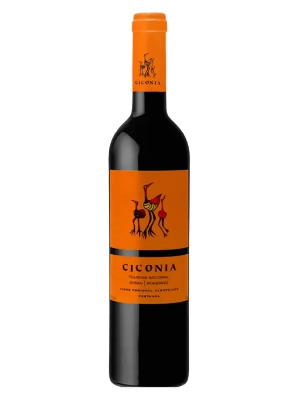 Garrafa de Ciconia Alentejo