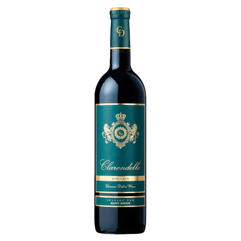 Garrafa de Clarendelle Bordeaux Rouge