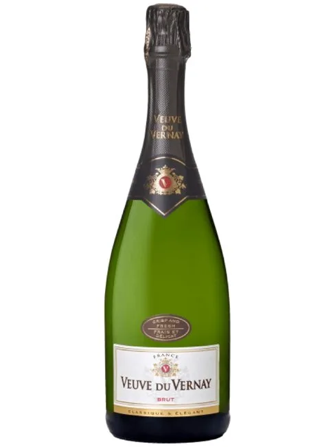 Garrafa de Veuve du Vernay Brut