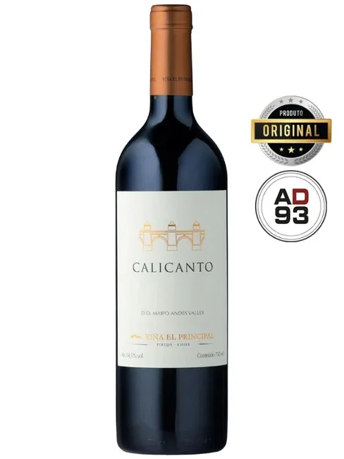 Garrafa de Finca San Martín Crianza