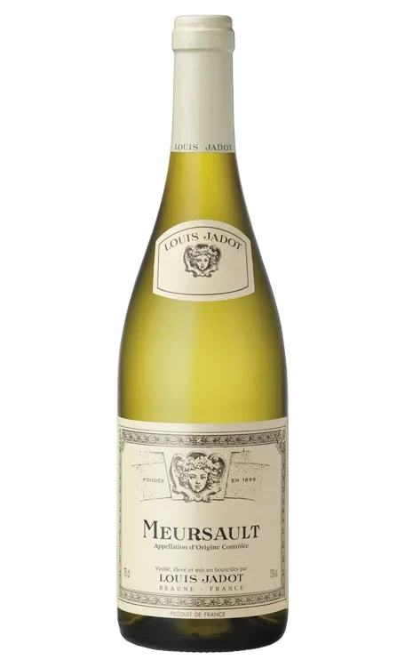 Garrafa de Louis Jadot Meursault