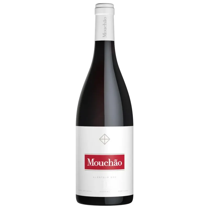 Garrafa de Mouchão Tinto
