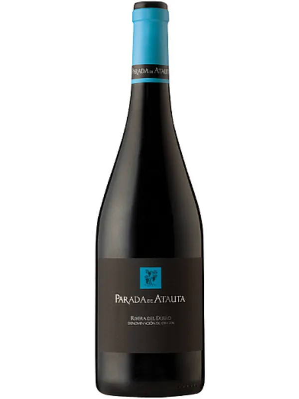 Garrafa de Parada de Atauta Ribera del Duero