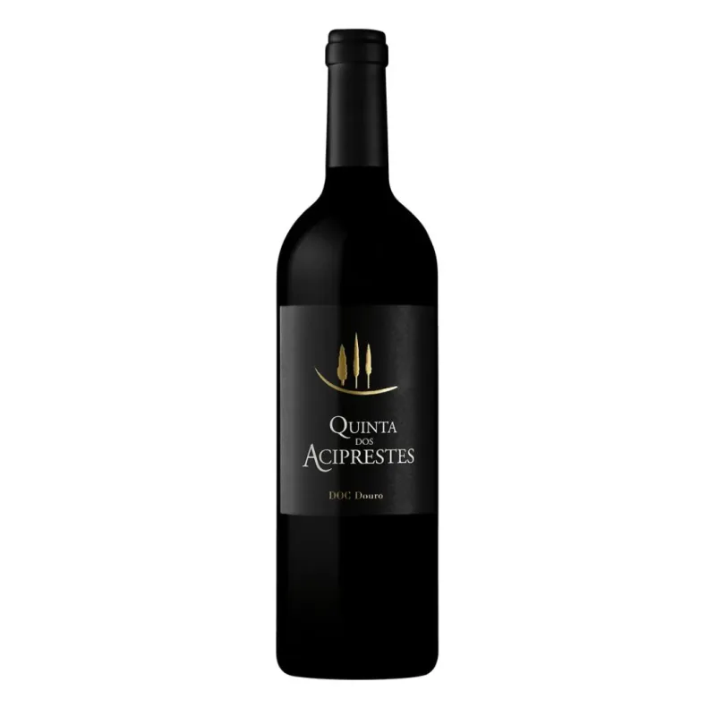 Garrafa de Quinta dos Aciprestes Tinto DOC