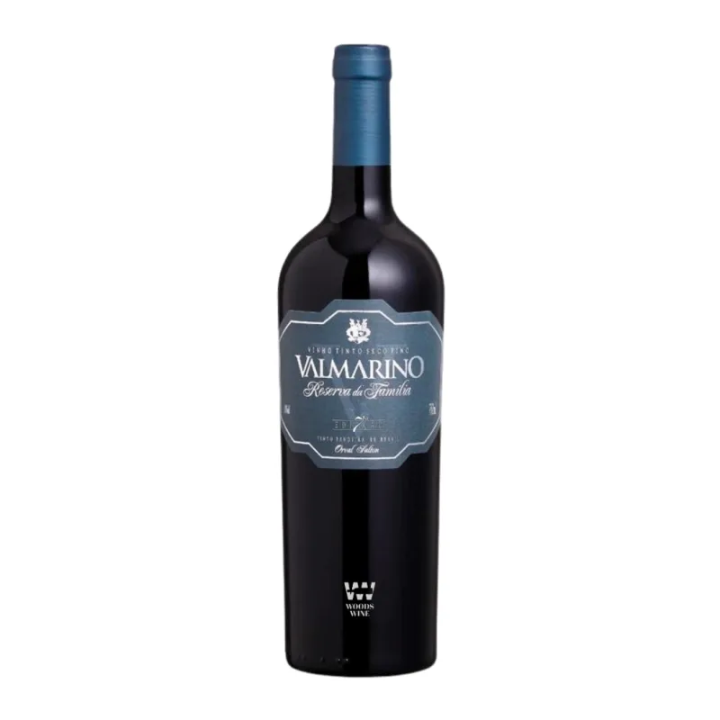 Garrafa de Valmarino Reserva da Familia