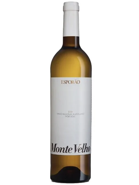 Garrafa de Esporão Monte Velho Branco