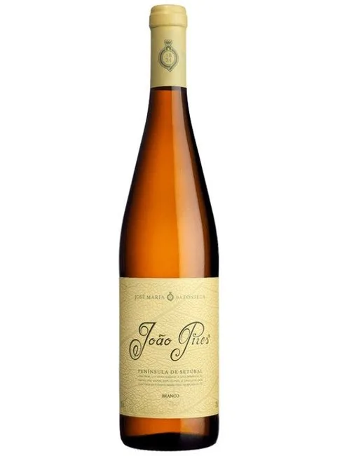 Garrafa de João Pires Branco