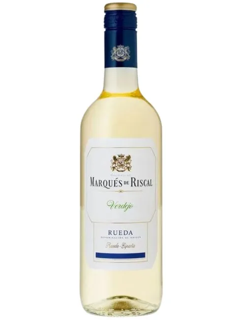 Garrafa de Marqués de Riscal Verdejo Rueda