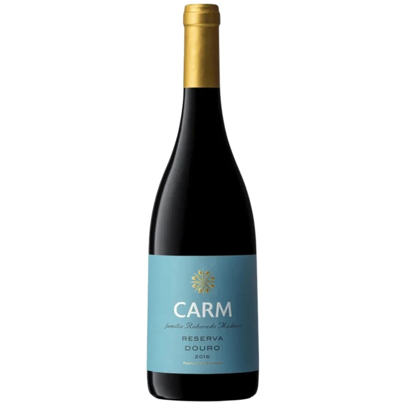 Garrafa de Carm Reserva Tinto