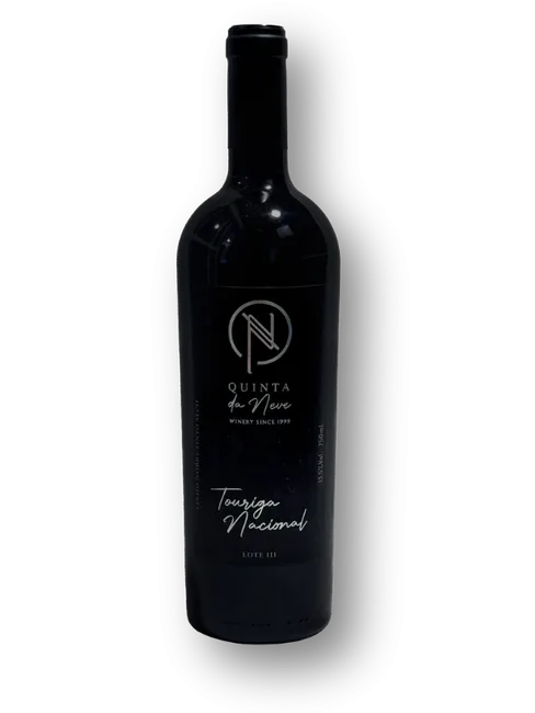 Garrafa de Vinho Tinto Quinta da Neve Touriga Nacional