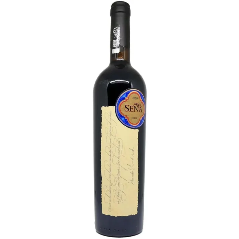 Garrafa de Seña
